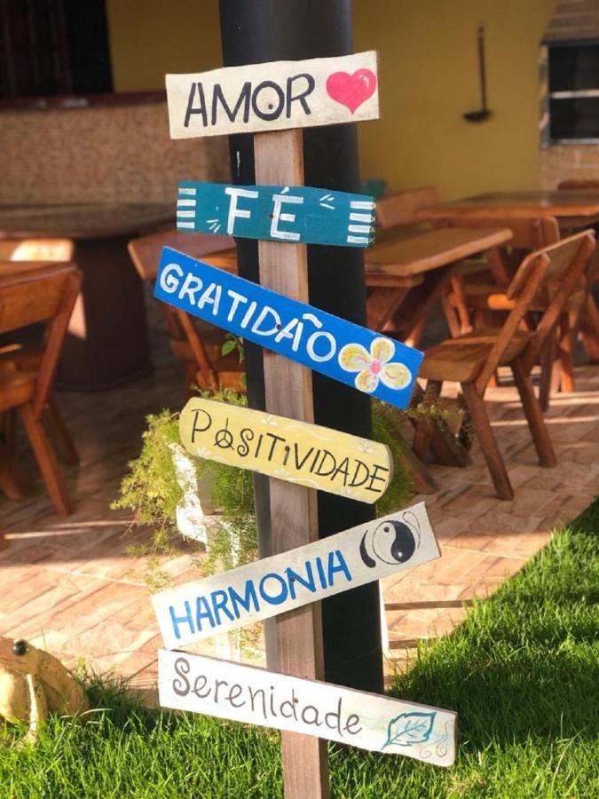 Pousada São Miguel dos Milagres Exteriör bild