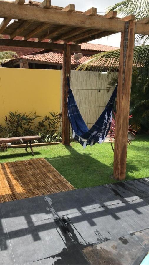 Pousada São Miguel dos Milagres Exteriör bild